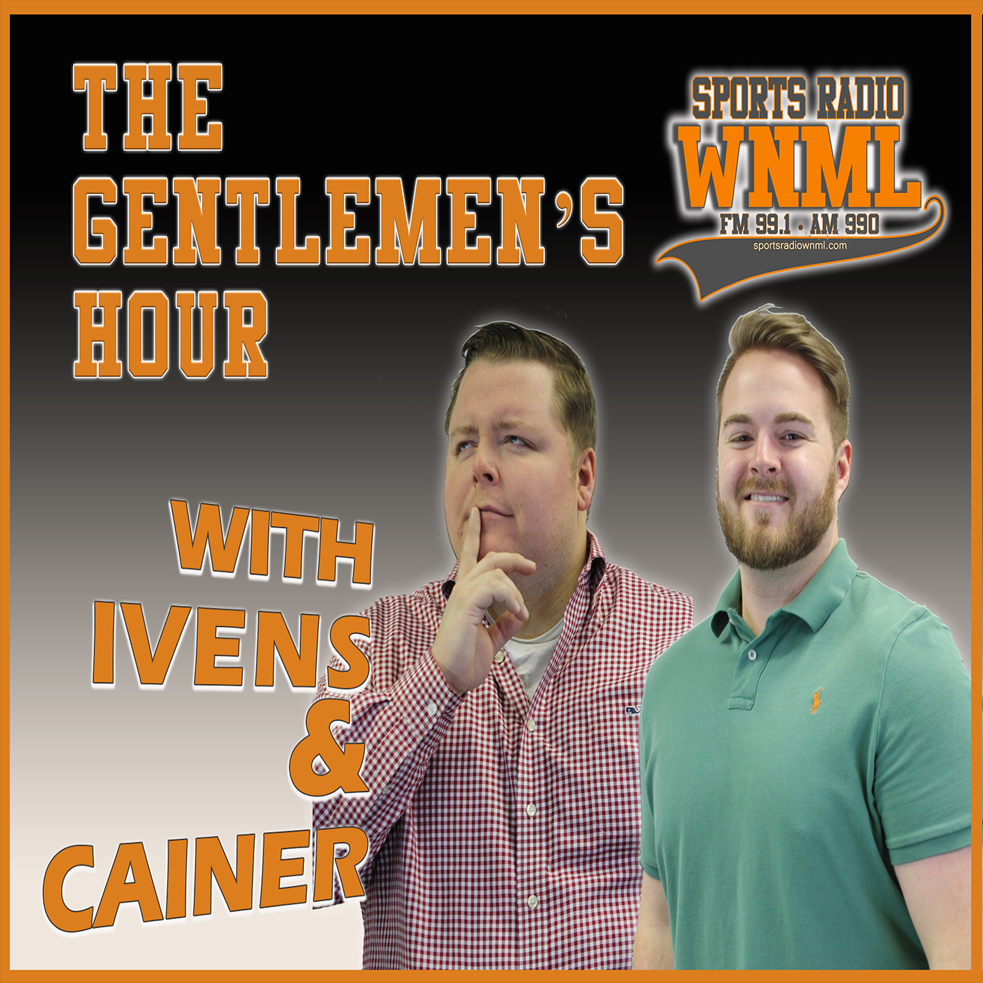 The Gentlemen's Hour Podcast