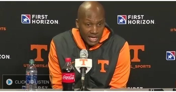 Desmond Oliver - UT Hoops AC (1.14.21)