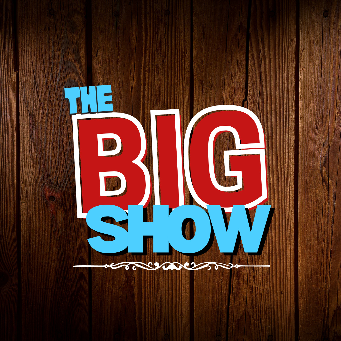 The Big Show Extra