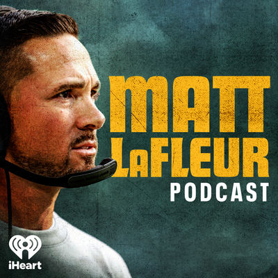 Episode 1 - Packers Head Coach Matt LaFleur Previews the 2024 Season