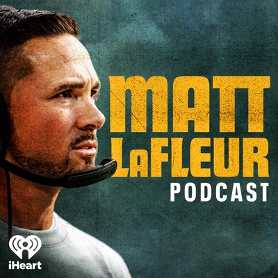 Episode 3 - Can Matt LaFleur fix Packers’ self-inflicted wounds?