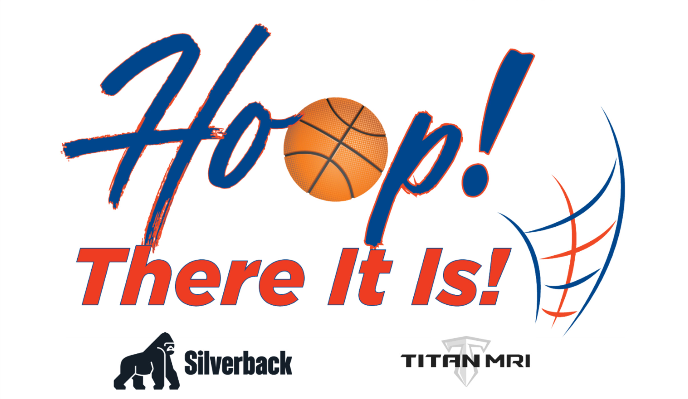Hoop! There It Is!: 03/29/22