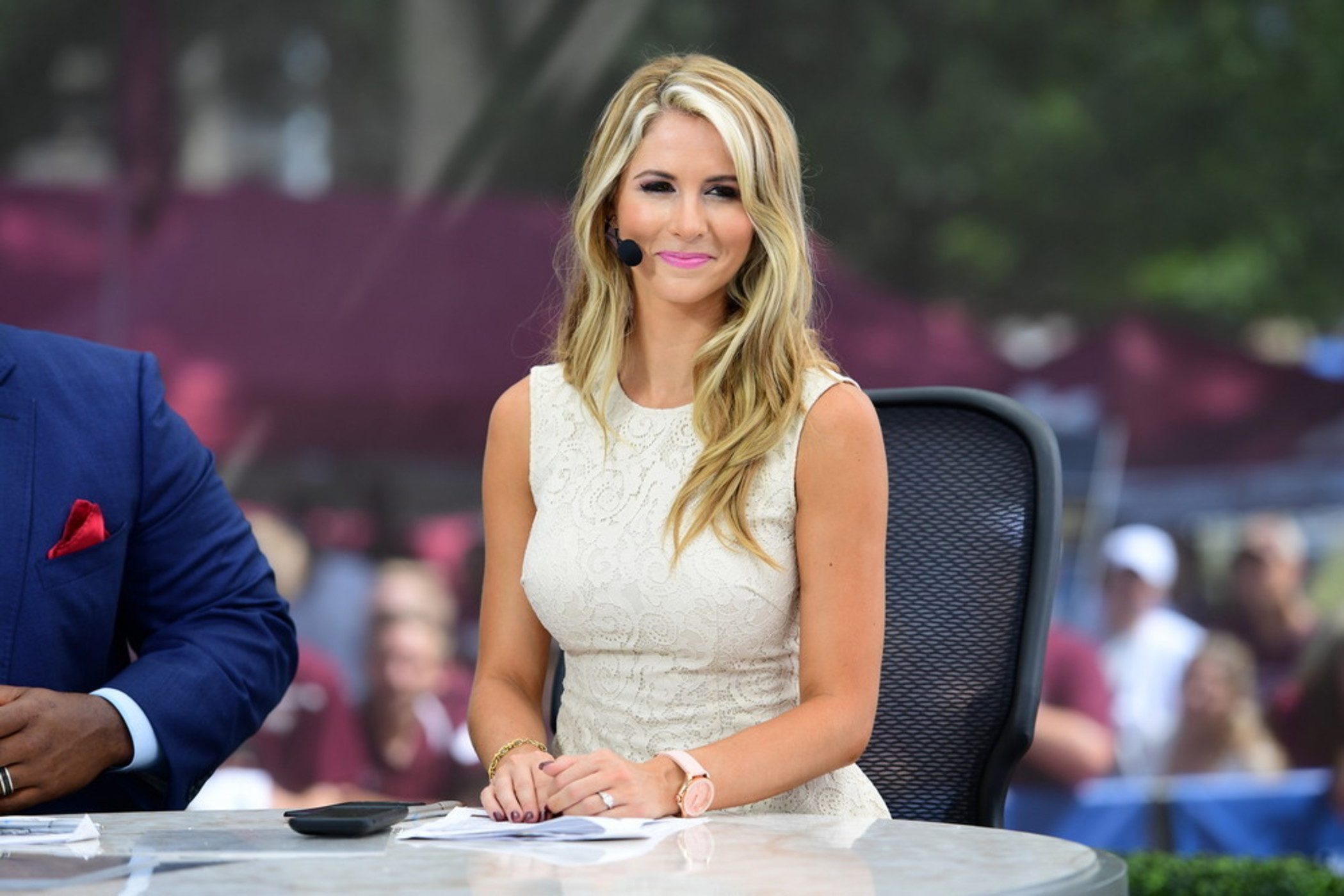 Sports Scene With Steve Russell Show Replay