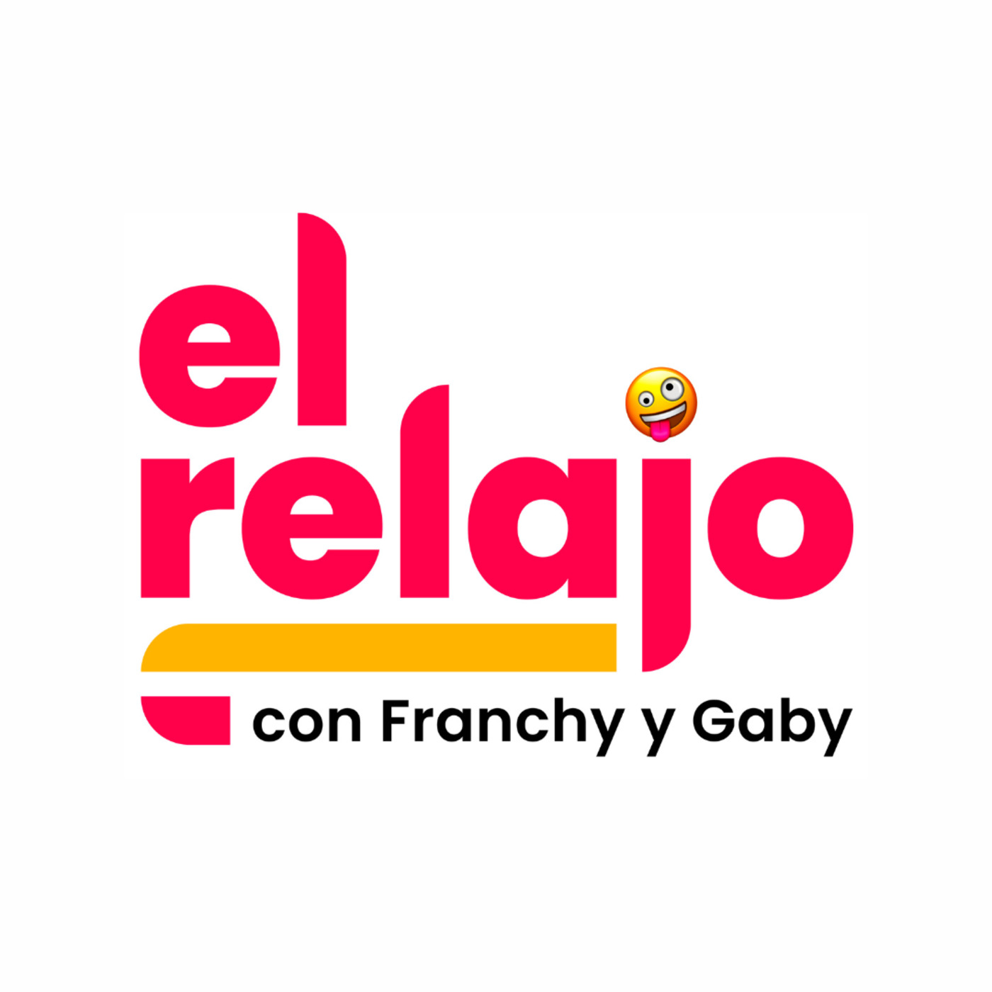 El Relajo con Franchy y Gaby