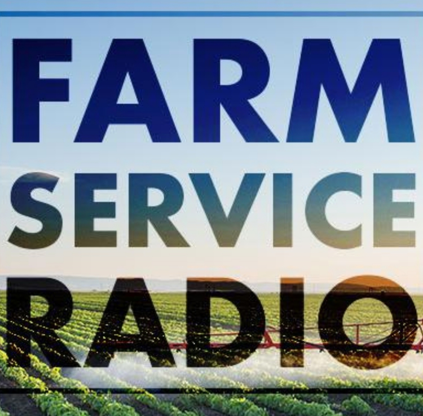 Farm Service 100.5 & 790