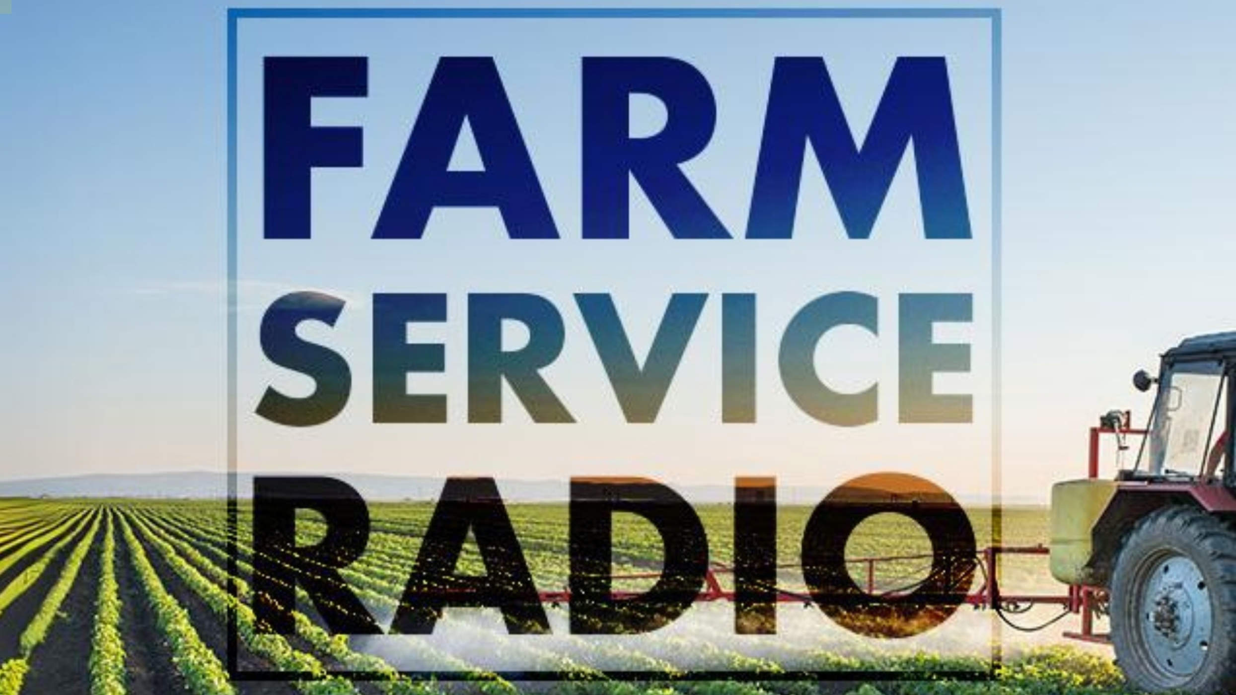 Farm Service 100.5 & 790