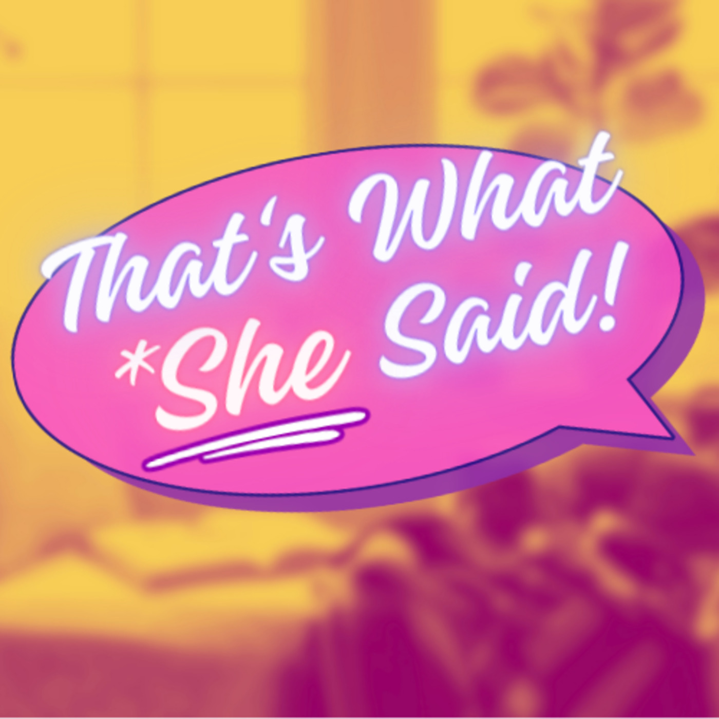 That’s What She Said with Christiana Malacara – 06/01/25