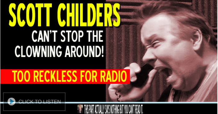 Scott Childers