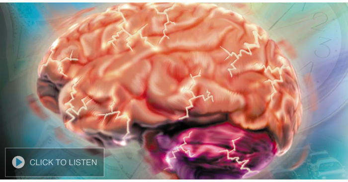 It Takes More Brainpower to do THIS!