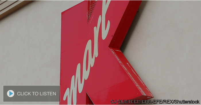 A Guy with an $8 Million Private Island Got Caught Stealing from Kmart