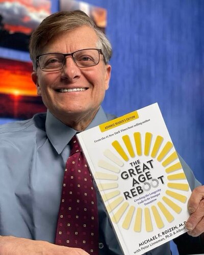 Dave Allen Podcast