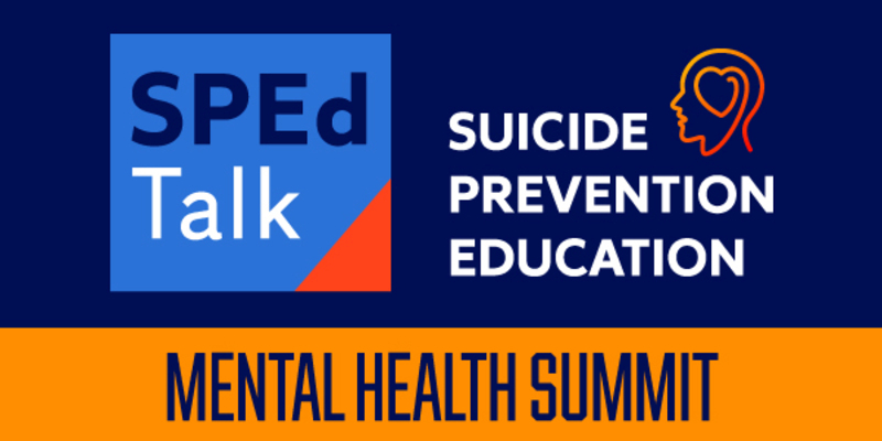 Veteran Suicide Prevention Summit episode artwork
