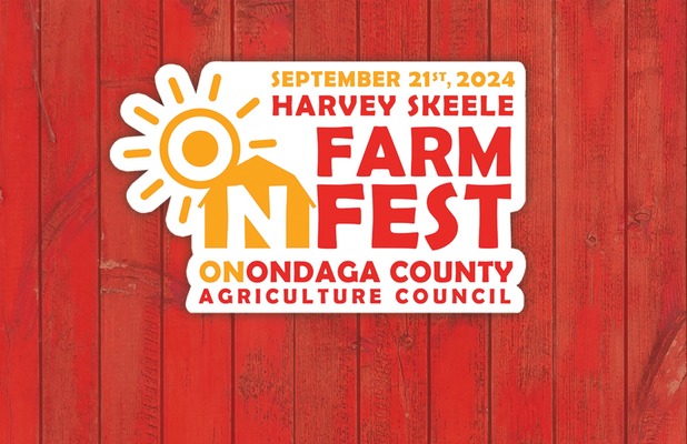 ON Farm Fest 2024 episode artwork