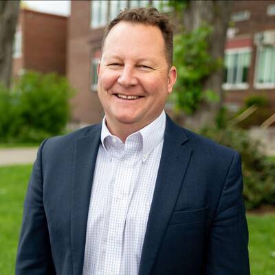 Republican Leaders to Endorse Chris Ryan for Senate episode artwork