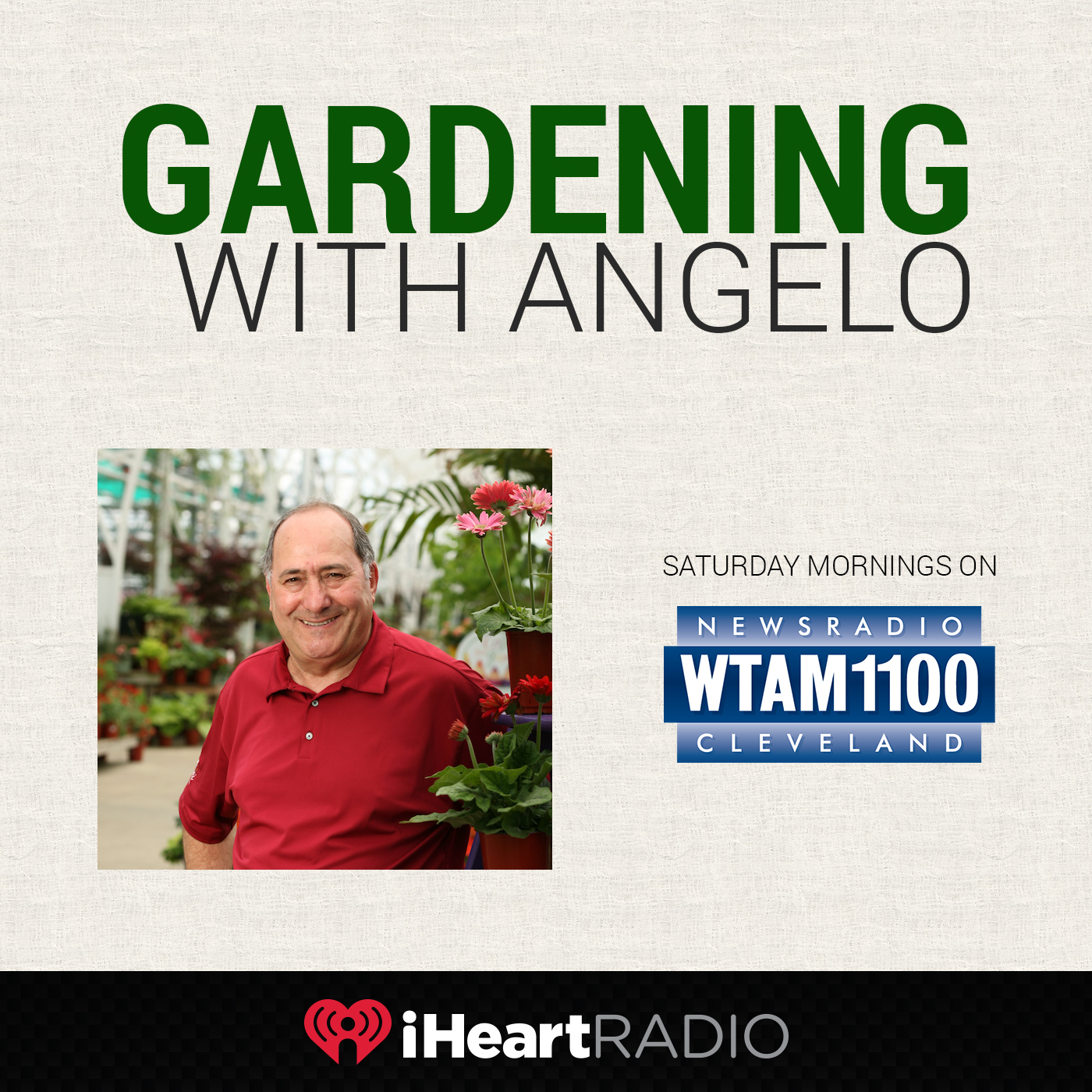 Gardening With Angelo