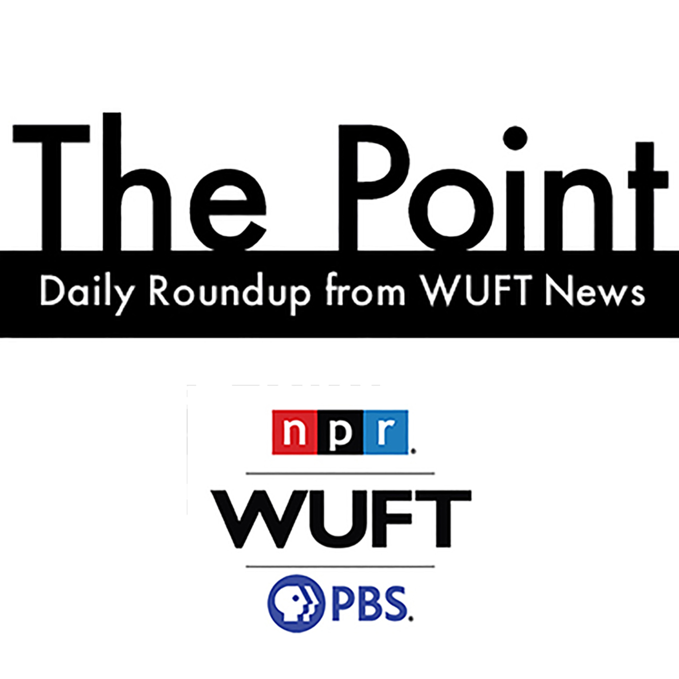 The Point Podcast 08-23-2022