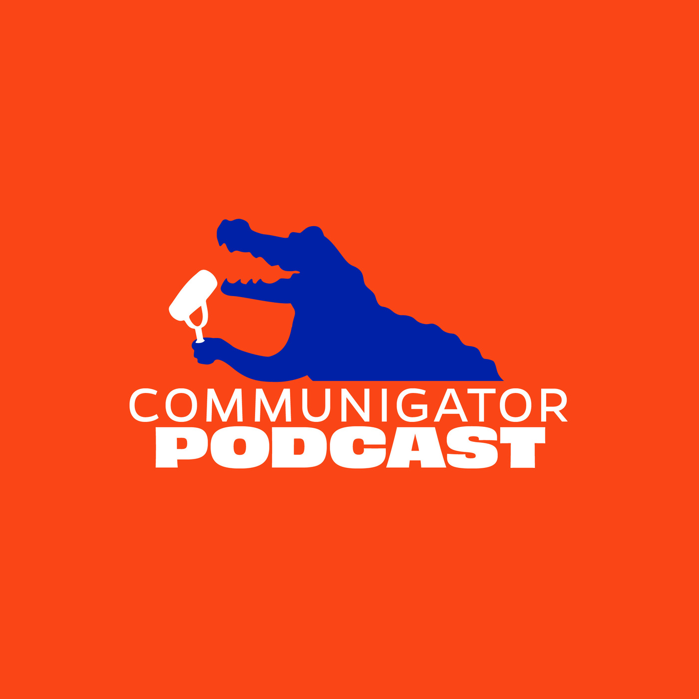 CommuniGator Podcast