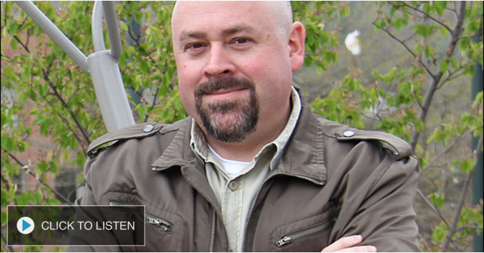 The Pete Kaliner Show