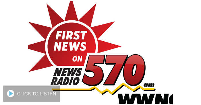 The Pete Kaliner Show