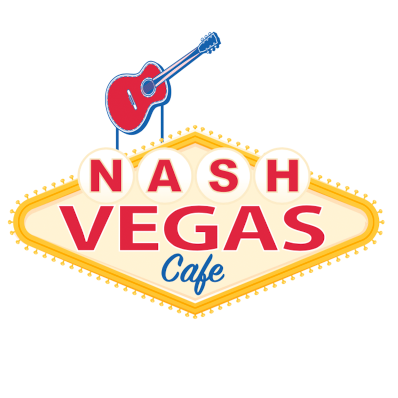 The Nashvegas Cafe